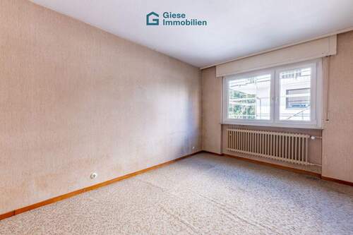 Schlafzimmer EG - 