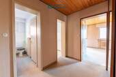 Flur EG - 