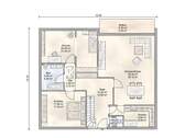 Grundriss EG - 