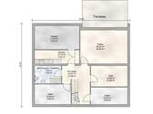 Grundriss KG - 