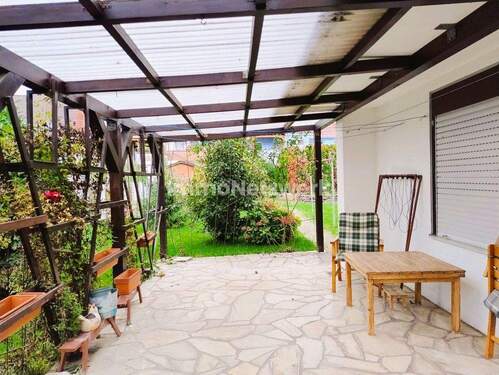 Terrasse - 