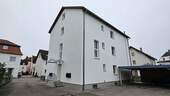 Bild 2 - 4 Zimmer Etagenwohnung zur Miete in Buchloe
