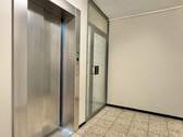 Fahrstuhl - 1 Zimmer Etagenwohnung in Hamburg