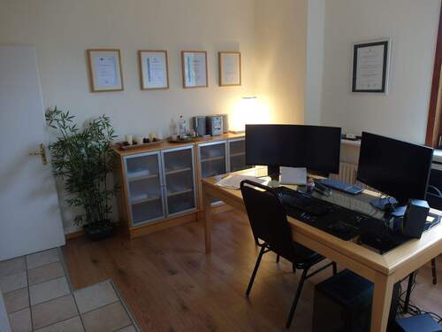 Bürofläche - 4 Zimmer Büro in Stapelfeld