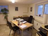 Bürofläche - 