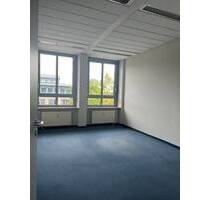 Freundliche Büroflügel mit eigenen Gestaltungsmöglichkeiten - All-in-Miete - Hallbergmoos