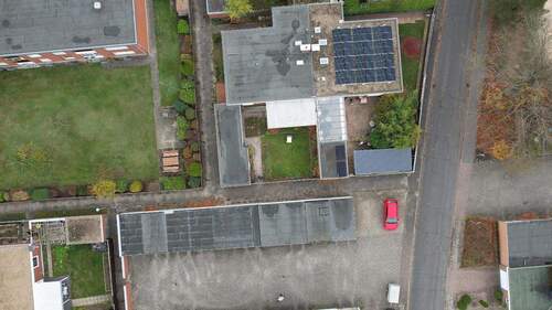 Bild 2 - 4 Zimmer Bungalow zum Kaufen in Uelzen