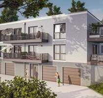 Provisionsfreie, helle Neubauwohnungen in 92507 Nabburg, KfW 40 NH