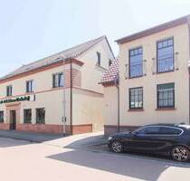 2 Immobilien mit Top-Potenzial zur flexiblen Nutzung in Lutherstadt Wittenberg-Pratau