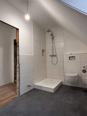 OG Badezimmer - 