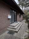 Hauseingang - Einfamilienhaus mit 180,00 m² in Rellingen zur Miete