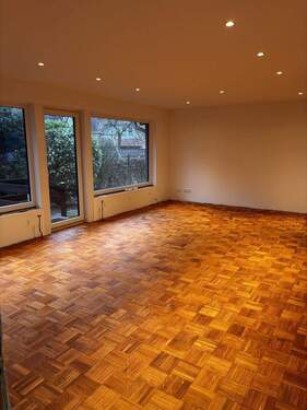 Wohn- / Essbereich - 