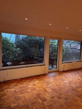 Wohn- / Essbereich - 