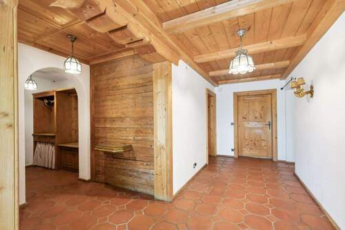Eingangsbereich_EG - 6 Zimmer Einfamilienhaus in Fischbachau