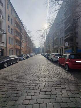 Umgebung - 4 Zimmer Büro zur Miete in Berlin