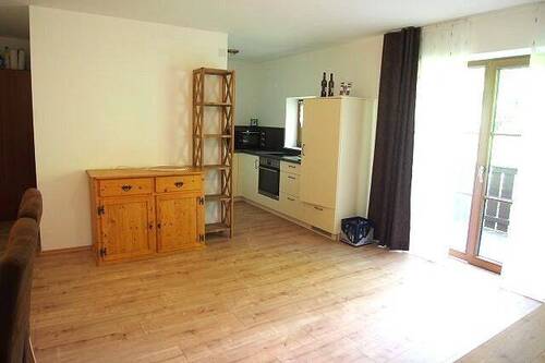 Küche - 3 Zimmer Etagenwohnung zum Kaufen in Bad Kötzting