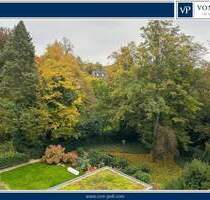 Elegante Wohnung in Top-Lage mit großzügigem Lichteinfall - Düsseldorf Düsseltal