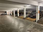 Tiefgarage - 