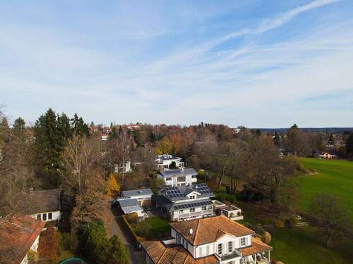 Umgebung - Einfamilienhaus mit 380,40 m&sup2; in Schäftlarn zum Kaufen