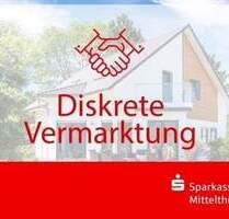 Repräsentatives Mehrfamilienhaus in der Stadt Weimar