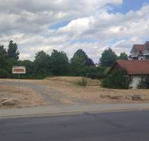 Baugrundstück Rudolstadt-Volkstedt