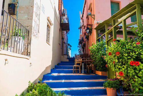 Rethymno - Grundstück zum Kaufen in Rethymno