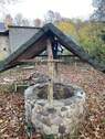 Eigener Brunnen - 