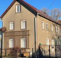 EFH in ruhiger & grüner Lage Randlage Radeburg - Freitelsdorf