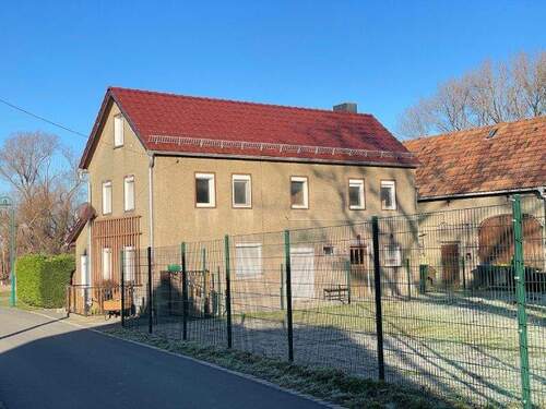 Eingangsbereich - 4 Zimmer Einfamilienhaus in Freitelsdorf