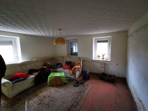 Zimmer - Einfamilienhaus mit 80,00 m&sup2; in Freitelsdorf zum Kaufen