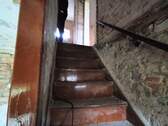 Treppenaufgang - 