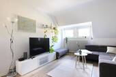 Bild 1 - Attraktive 3-Zimmer Wohnung im Geistviertel