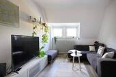 Bild 3 - 3 Zimmer Etagenwohnung in Münster
