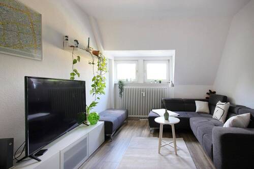 Bild 3 - 3 Zimmer Etagenwohnung in Münster