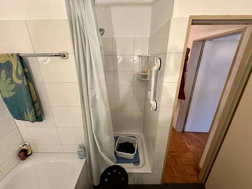 Badezimmer - 