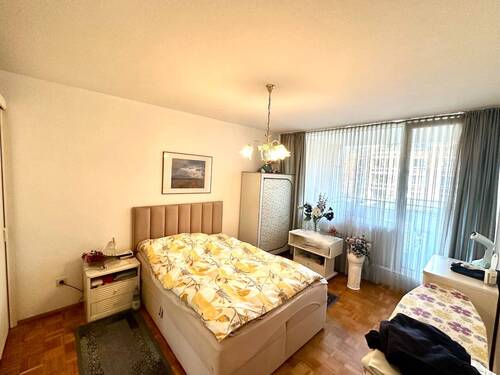 Schlafzimmer - 