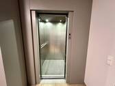 Aufzug - 