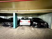 Tiefgarage - 