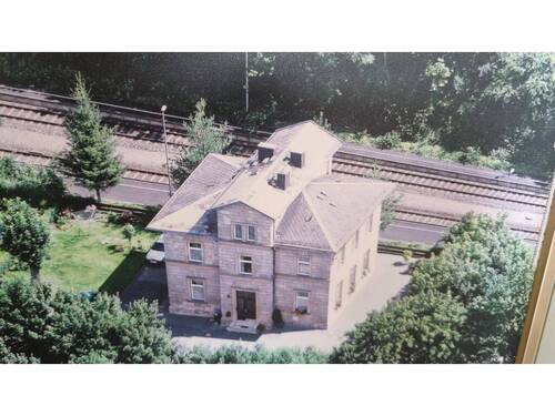 2026_H-155_2.jpg - 2 Zimmer Mehrfamilienhaus, Wohnhaus zum Kaufen in Creußen