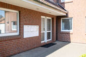 Eingangsbereich - 