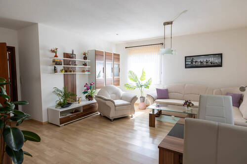 Wohnzimmer - 