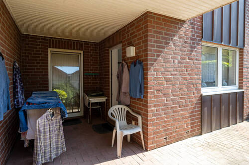 Terrasse - 