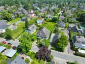 Luftbildaufnahme - 