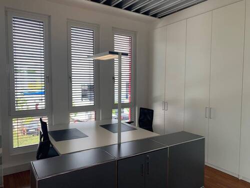 Büro 3.2 - Flexibles & architektonisch anspruchsvolles Büro im modernen Ambiente - All-in-Miete