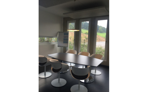 Besprechungsraum - Büro in Gevelsberg