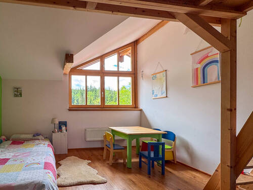 Kinderzimmer - 