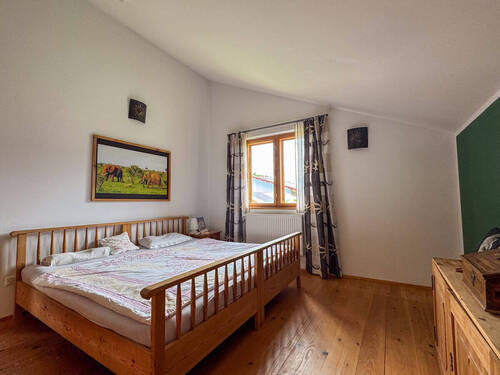 Schlafzimmer - 