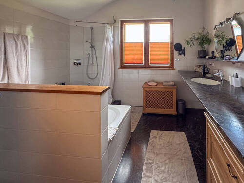Badezimmer - 