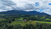 Tolle Umgebung - 