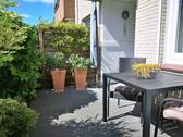 Terrasse Blick 2 - 